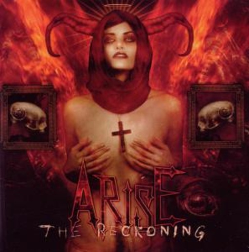 Arise – The Reckoning