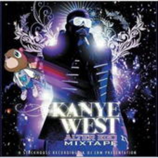 Kanye West – Alter Ego Mixtape
