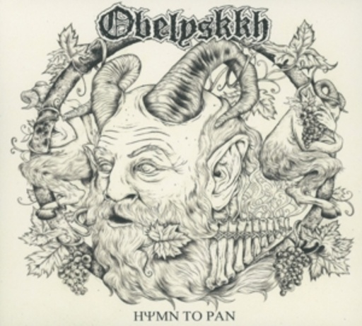 Obelyskkh – Hymn To Pain