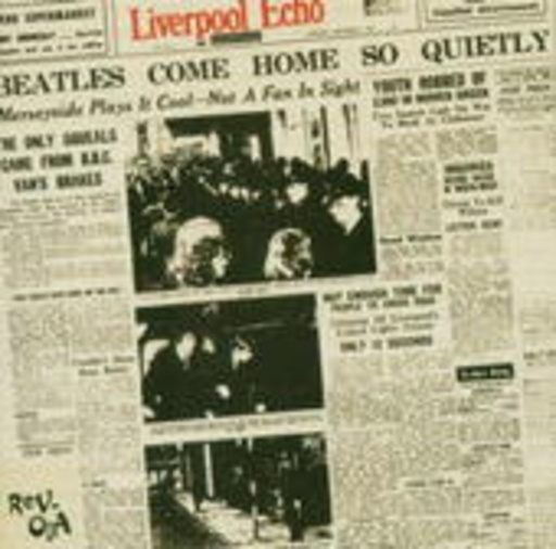 Liverpool Echo – The Liverpool Echo