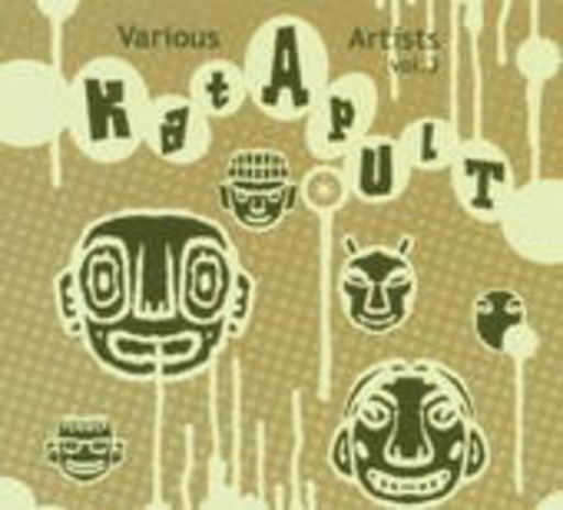 Katapult Vol. 3