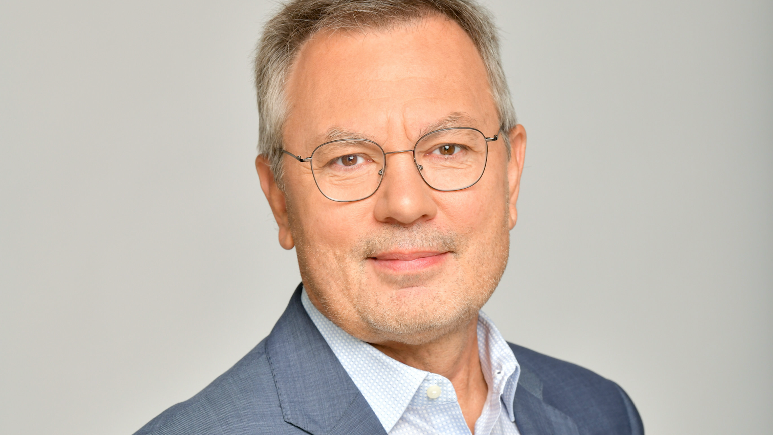 Macht sich als Berater für Kultur, Wirtschaft und Medien selbstständig: Franz Medwenitsch, langjähriger Geschäftsführer von IFPI Austria und LSG.