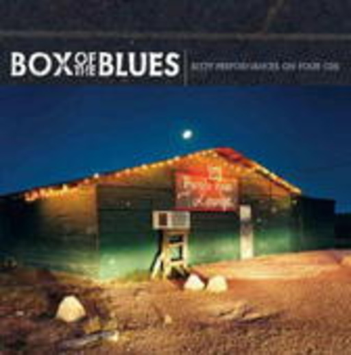 Diverse – Box Of The Blues