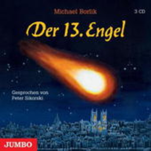 Peter Sikorski – Der 13. Engel