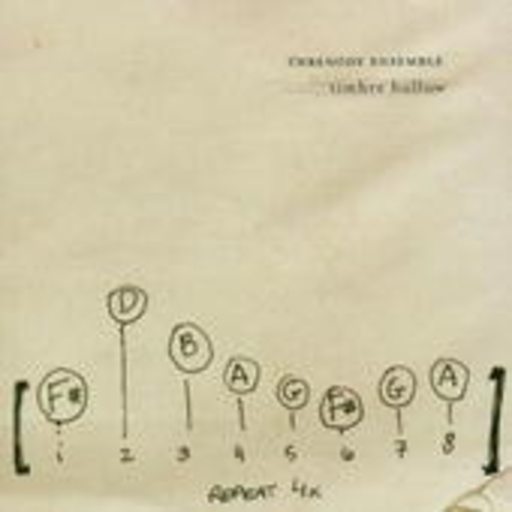 Threnody Ensemble – Timbre Hollow