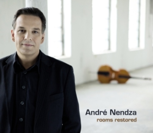 Andre Nendza – Rooms Restored