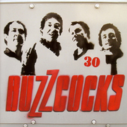 Buzzcocks – 30