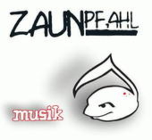 Zaunpfahl – Musik