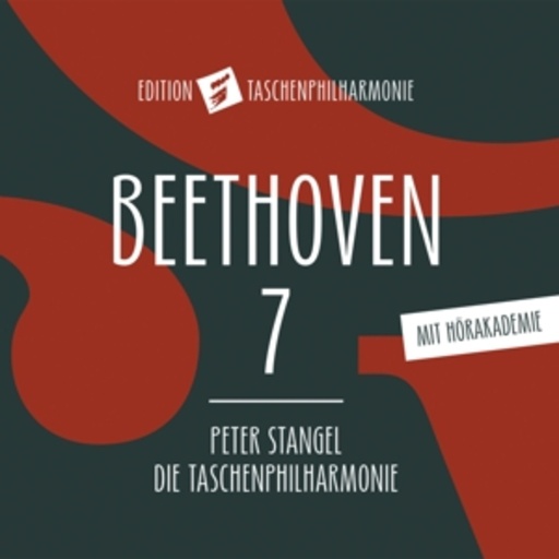 Diverse – Taschenphilharmonie - Beethoven 7