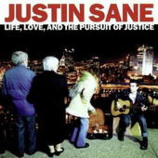 Life, Love And The Pursuit Of Justice
