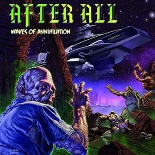After All – Waves Of Annihilation
