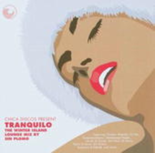 Diverse – Tranquillo - The Winter Island Lounge Mix