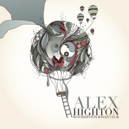 Alex Highton – Woodditton Wives Club