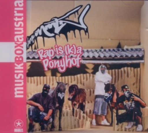 Die Vamummtn – Rap Is (K)a Ponyhof
