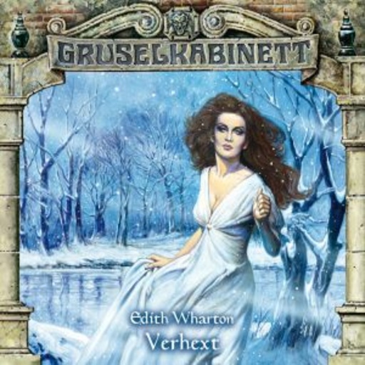 Diverse – Gruselkabinett 47: Verhext