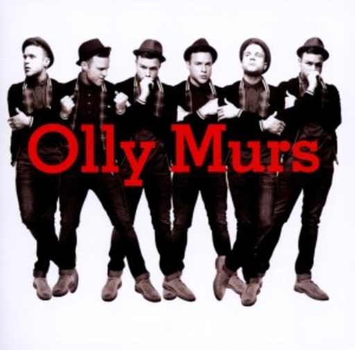 Olly Murs – Olly Murs
