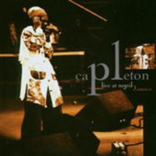 Capleton – Live At Negril/Mamaica
