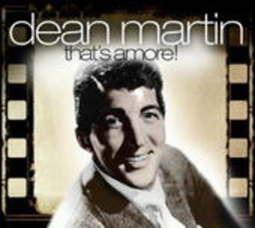 Dean Martin – That's Amore!