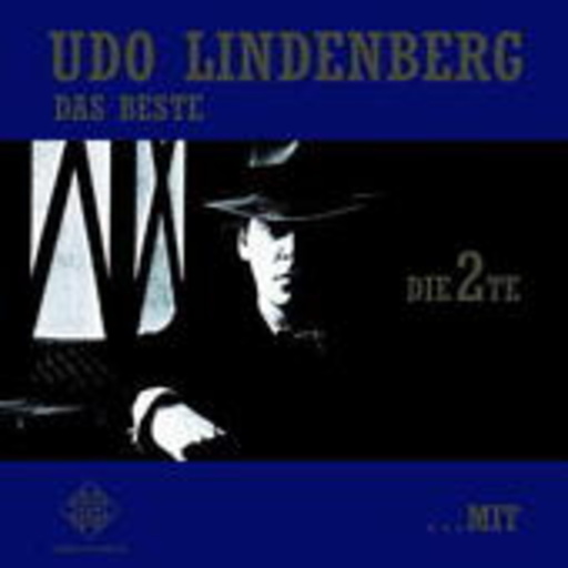 Udo Lindenberg – Das Beste - mit und ohne Hut die 2te