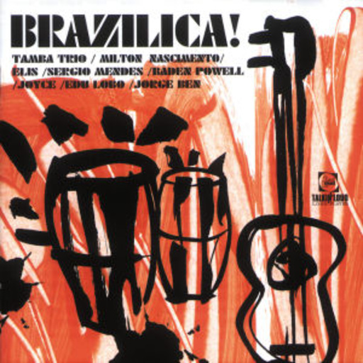 Diverse – Brazilica