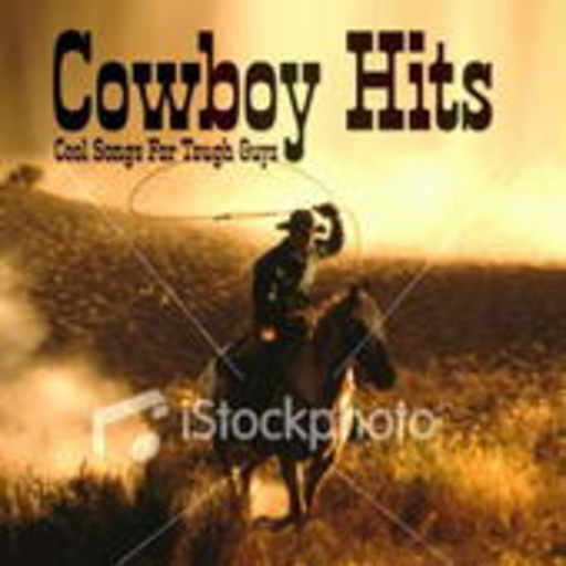 Diverse – Cowboy Hits - Great Songs For Tough Guys