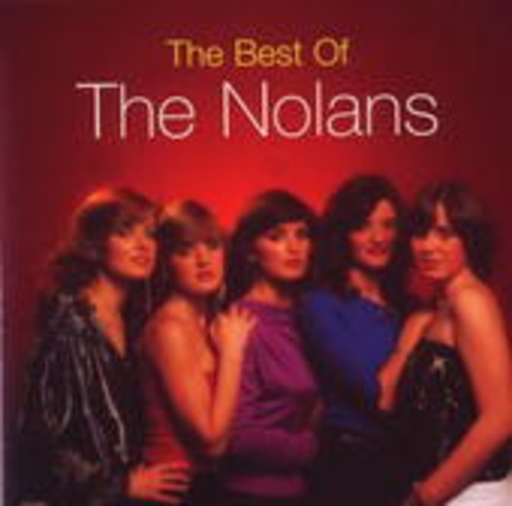 The Nolans – The Best Of