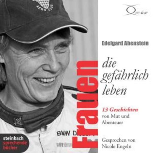 Nicole Engeln – Frauen, die gefährlich leben