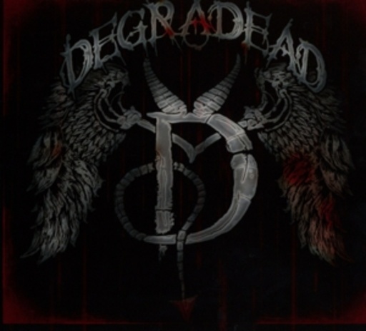 Degradead – Degradead