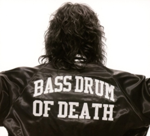 Bass Drum Of Death – Rip This
