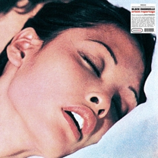 Nico Fidenco – Black Emanuelle - Orient Reportage