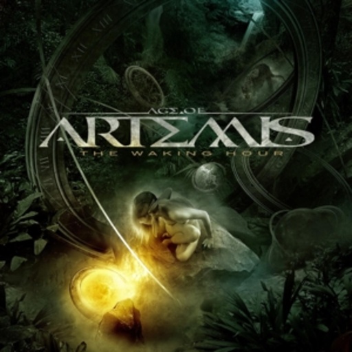 Age Of Arthemis – The Waking Hour