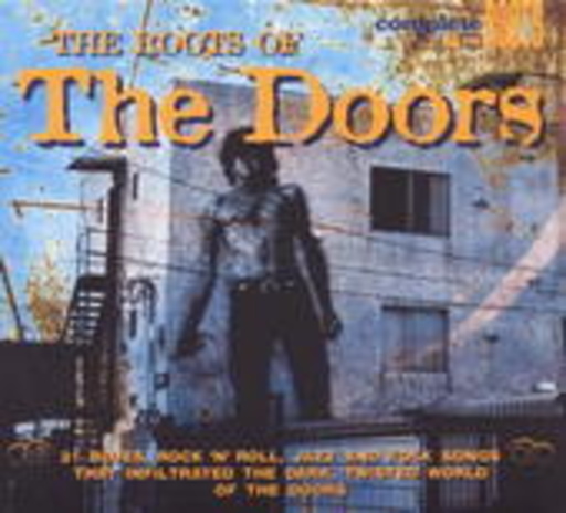 Diverse – The Roots Of The Doors