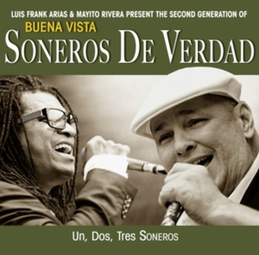 Un, Dos, Tres Soneros