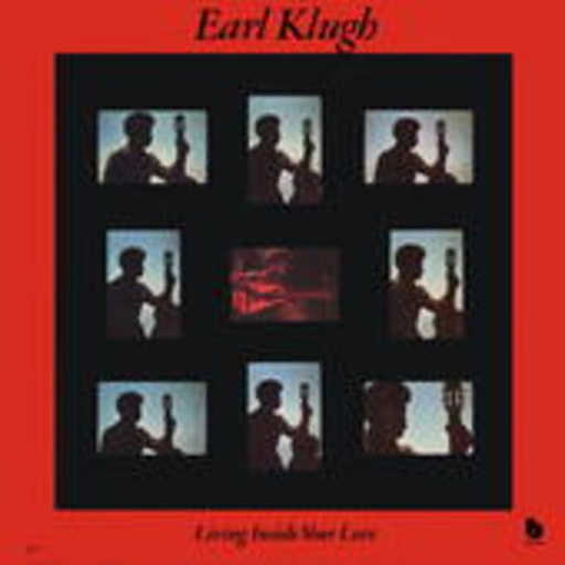 Earl Klugh – Living Inside Your Love