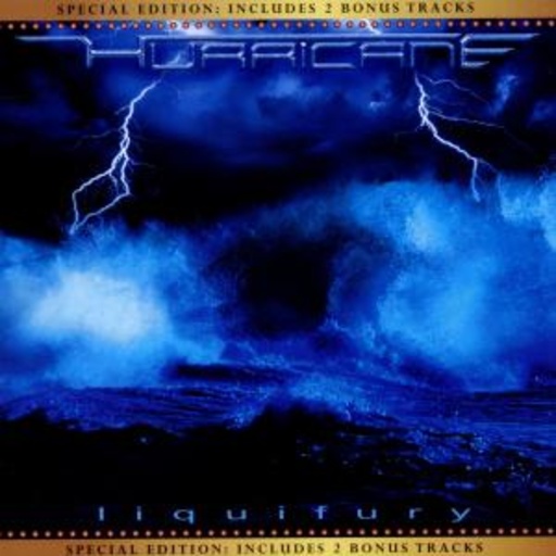 Hurricane – Liquifury