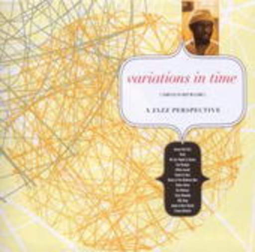 Diverse – Variations In Time: A Jazz Perspective