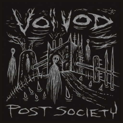 Voivod – Post Society