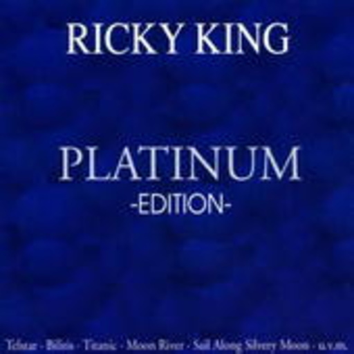 Ricky King – Platinum Edition