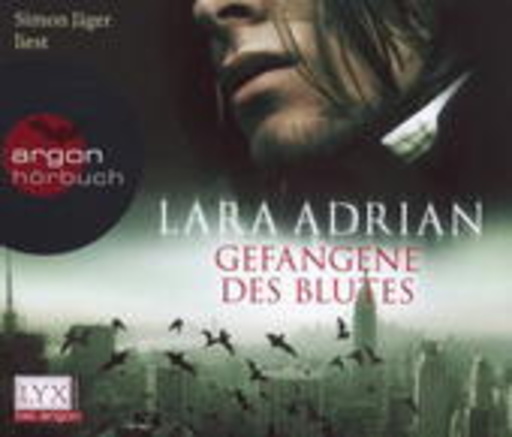 Simon Jäger – Gefangene des Blutes