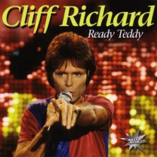 Cliff Richard – Ready Teddy