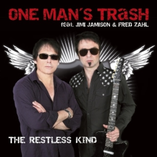 One Man's Trash – Restless Kind