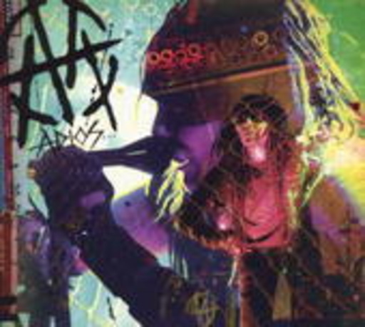 Ministry – Adios...Putas Madres - Live