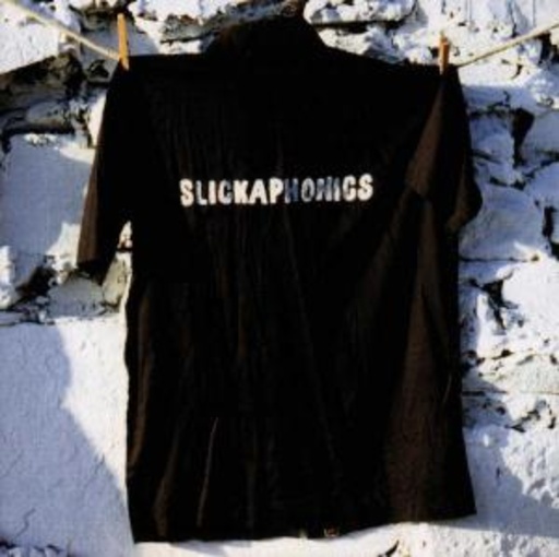Slickaphonics/Ray Anderson – Wow Bag