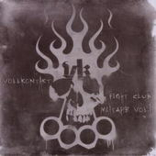 Vollkontakt – Fight Club Mixtape Vol. 1