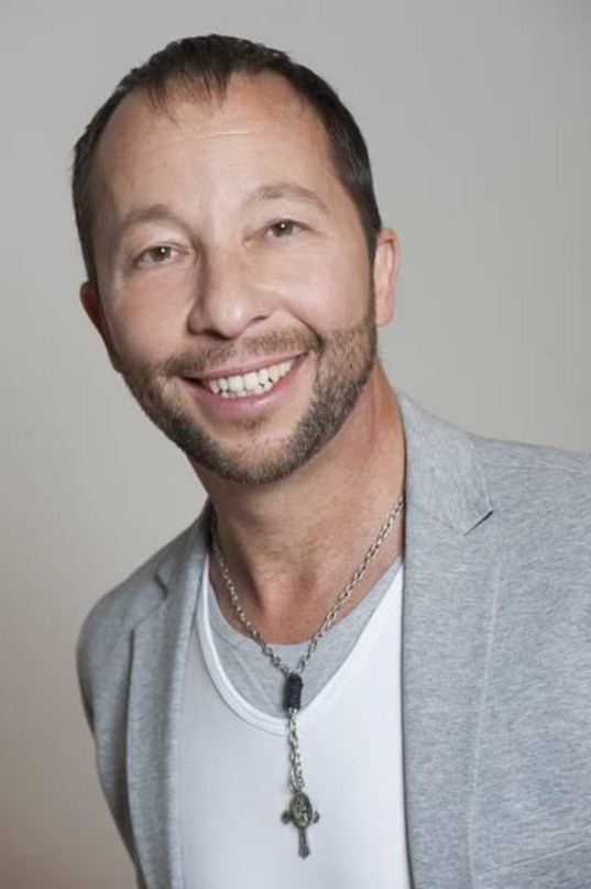 Will seinen Fans zum Jubiläum eine ganz besondere Show bieten: DJ BoBo