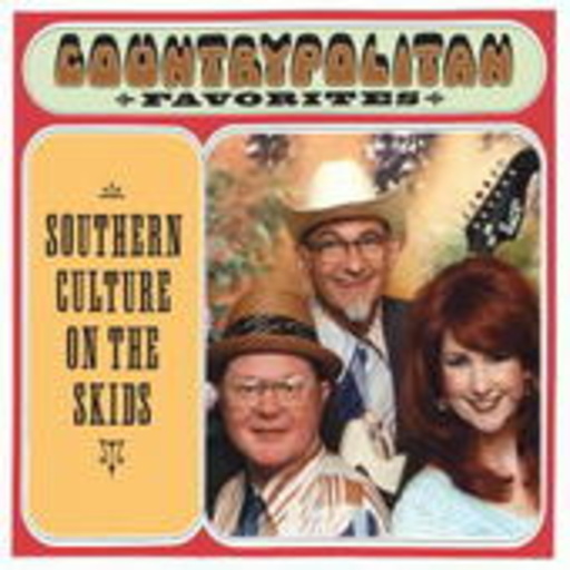 Southern Culture On The Skids – Countrypolitan Favorites