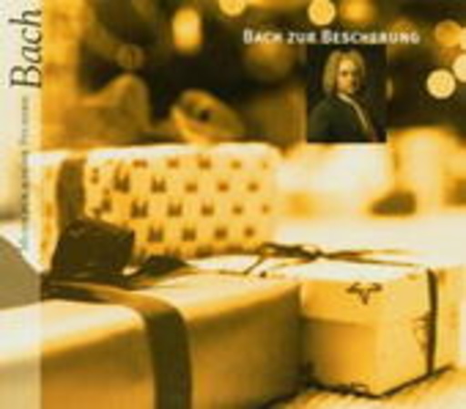 Diverse – Bach zur Bescherung - Musik für schöne Stunden