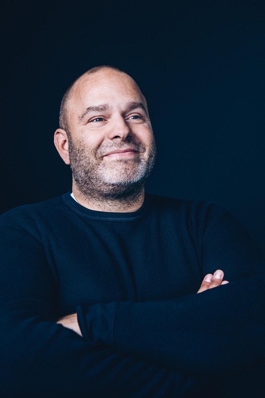 Will bei Utopia Music an der Schnittstelle zwischen Musik und Technologie arbeiten: Ulf Zick, der nach Stationen bei Universal Music und Spotify nun zum schweizerischen Start-up geht