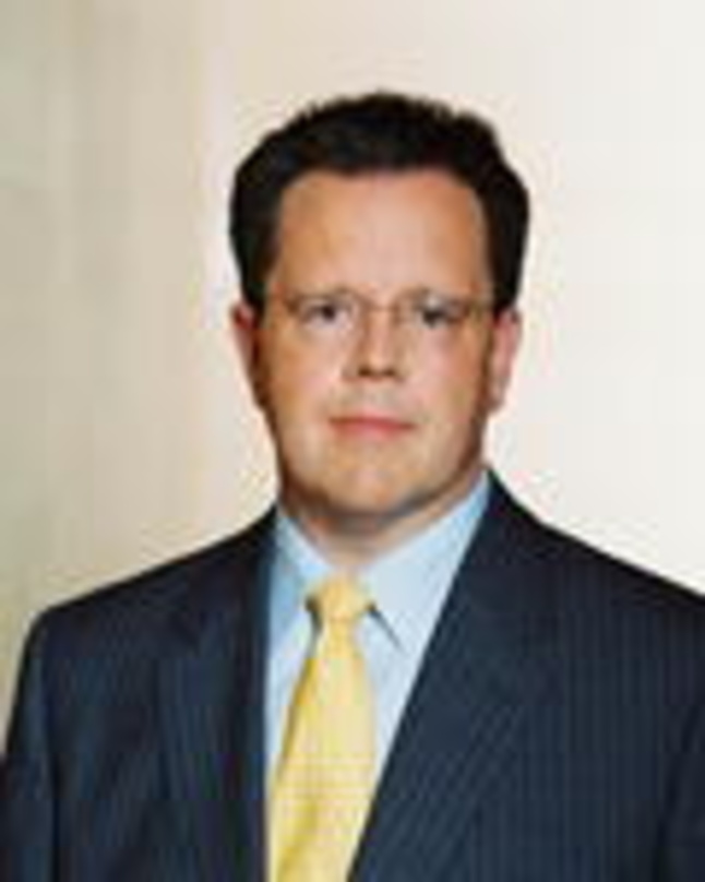 Nun CFO der Metro: Thomas Unger