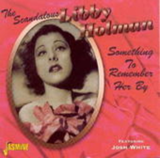 Libby Holman – The Scandalous